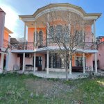 Kirayə (günlük) 7 otaqlı Bağ evi, Badamdar qəs., Səbail rayonu 9