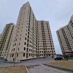 Аренда 2 комнат Новостройка, 20-ый, Сябаиль район 1