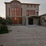 Satılır 5 otaqlı Həyət evi/villa, Avtovağzal metrosu, Sulutəpə qəs., Binəqədi rayonu 2