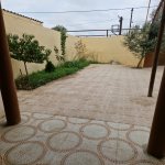 Satılır 4 otaqlı Həyət evi/villa, Koroğlu metrosu, Zabrat qəs., Sabunçu rayonu 2