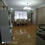 Продажа 3 комнат Новостройка, м. Ази Асланова метро, Ахмедли, Хетаи район 2