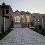 Satılır 4 otaqlı Həyət evi/villa, Masazır, Abşeron rayonu 16