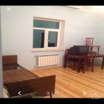 Kirayə (aylıq) 2 otaqlı Həyət evi/villa, Əhmədli metrosu, kənd Əhmədli, Xətai rayonu 1