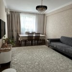 Продажа 2 комнат Новостройка, м. Эльмляр Академиясы метро, Ясамал район 1