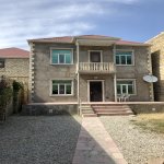 Satılır 5 otaqlı Həyət evi/villa, Azadlıq metrosu, Biləcəri qəs., Binəqədi rayonu 1