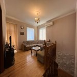 Satılır 4 otaqlı Həyət evi/villa, Dərnəgül metrosu, Binəqədi rayonu 14