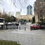 Kirayə (aylıq) 2 otaqlı Köhnə Tikili, Elmlər akademiyası metrosu, Yasamal rayonu 4