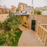 Kirayə (aylıq) 6 otaqlı Həyət evi/villa, Badamdar qəs., Səbail rayonu 15