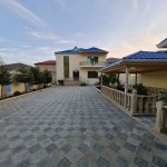 Satılır 4 otaqlı Həyət evi/villa, Masazır, Abşeron rayonu 1