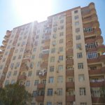 Продажа 3 комнат Новостройка, İnşaatçılar метро, пос. Йени Ясамал, Ясамал район 1