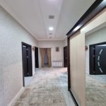 Satılır 3 otaqlı Həyət evi/villa, Koroğlu metrosu, Maştağa qəs., Sabunçu rayonu 4