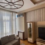 Kirayə (aylıq) 4 otaqlı Yeni Tikili, Xətai metrosu, Xətai rayonu 4