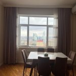 Kirayə (aylıq) 2 otaqlı Yeni Tikili, Badamdar qəs., Səbail rayonu 2
