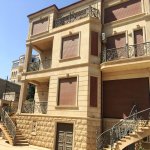 Satılır 7 otaqlı Həyət evi/villa, Səbail rayonu 1