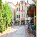 Kirayə (günlük) 5 otaqlı Həyət evi/villa, Xalqlar dostluğu metrosu, Xətai rayonu 17