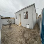 Satılır 3 otaqlı Həyət evi/villa, Binə qəs., Xəzər rayonu 1