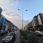 Kirayə (aylıq) 1 otaqlı Ofis, Nərimanov rayonu 9