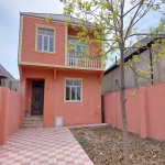 Satılır 4 otaqlı Həyət evi/villa Xırdalan 1