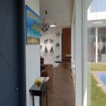 Satılır 5 otaqlı Həyət evi/villa, Buzovna, Xəzər rayonu 8