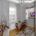 Satılır 3 otaqlı Həyət evi/villa, Məhəmmədli, Abşeron rayonu 3