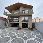 Satılır 6 otaqlı Həyət evi/villa, Yeni Ramana, Sabunçu rayonu 1