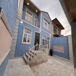 Satılır 4 otaqlı Həyət evi/villa, Masazır, Abşeron rayonu 3