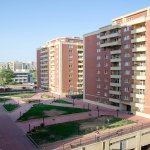 Продажа 5 комнат Новостройка, м. Гянджлик метро, Насими район 24