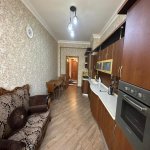 Аренда 4 комнат Новостройка, Ясамал район 9