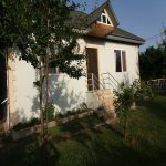 Kirayə (günlük) 3 otaqlı Həyət evi/villa Qəbələ 1