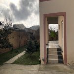 Satılır 5 otaqlı Həyət evi/villa, Avtovağzal metrosu, Binəqədi rayonu 5