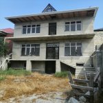 Satılır 8 otaqlı Həyət evi/villa, Zabrat qəs., Sabunçu rayonu 13