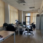 Kirayə (aylıq) 5 otaqlı Ofis, 28 May metrosu, Kubinka, Nəsimi rayonu 3