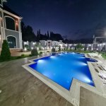 Kirayə (günlük) 8 otaqlı Həyət evi/villa, Mərdəkan, Xəzər rayonu 2