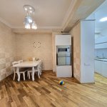 Продажа 3 комнат Новостройка, м. Гара Гараева метро, Низаминский р-н район 8