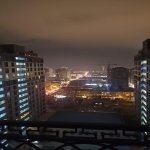 Kirayə (aylıq) 3 otaqlı Yeni Tikili, 28 May metrosu, Nəsimi rayonu 15