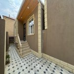 Satılır 3 otaqlı Həyət evi/villa, Məhəmmədli, Abşeron rayonu 1