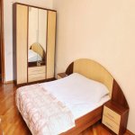 Kirayə (aylıq) 6 otaqlı Həyət evi/villa, Badamdar qəs., Səbail rayonu 16