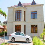 Satılır 6 otaqlı Həyət evi/villa, Buzovna, Xəzər rayonu 7