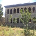 Satılır 8 otaqlı Həyət evi/villa, Ceyranbatan qəs., Abşeron rayonu 9