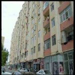 Продажа 2 комнат Новостройка, İnşaatçılar метро, пос. Йени Ясамал, Ясамал район 1