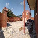 Satılır 4 otaqlı Həyət evi/villa, Novxanı, Abşeron rayonu 2