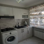 Kirayə (aylıq) 2 otaqlı Köhnə Tikili, Neftçilər metrosu, 8-ci kilometr, Nizami rayonu 10