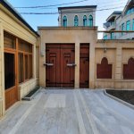Satılır 7 otaqlı Həyət evi/villa, Həzi Aslanov metrosu, H.Aslanov qəs., Xətai rayonu 3