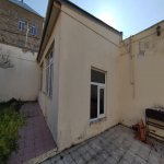 Satılır 6 otaqlı Həyət evi/villa, Badamdar qəs., Səbail rayonu 6