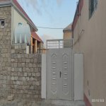 Satılır 3 otaqlı Həyət evi/villa, Binə qəs., Xəzər rayonu 1