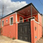 Satılır 4 otaqlı Həyət evi/villa, Binəqədi qəs., Binəqədi rayonu 3