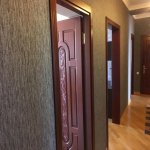 Продажа 3 комнат Новостройка, İnşaatçılar метро, Ясамал район 10