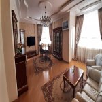 Продажа 4 комнат Новостройка, м. Гянджлик метро, Насими район 3