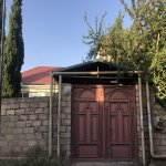 Satılır 4 otaqlı Həyət evi/villa, Koroğlu metrosu, Maştağa qəs., Sabunçu rayonu 21