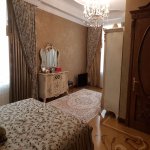 Satılır 10 otaqlı Həyət evi/villa, Qara Qarayev metrosu, 8-ci kilometr, Nizami rayonu 4